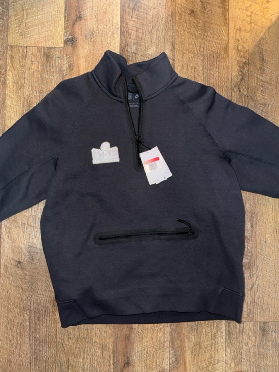 NFL Other - Nike x NFL Quarter Zip